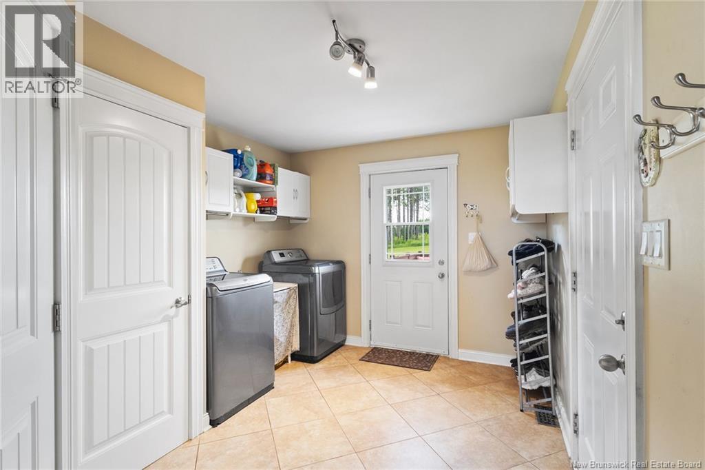 3824 Route 123, Gaspereau Forks, New Brunswick  E4A 2G7 - Photo 33 - NB121549