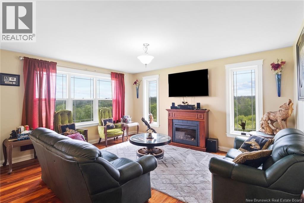 3824 Route 123, Gaspereau Forks, New Brunswick  E4A 2G7 - Photo 15 - NB121549