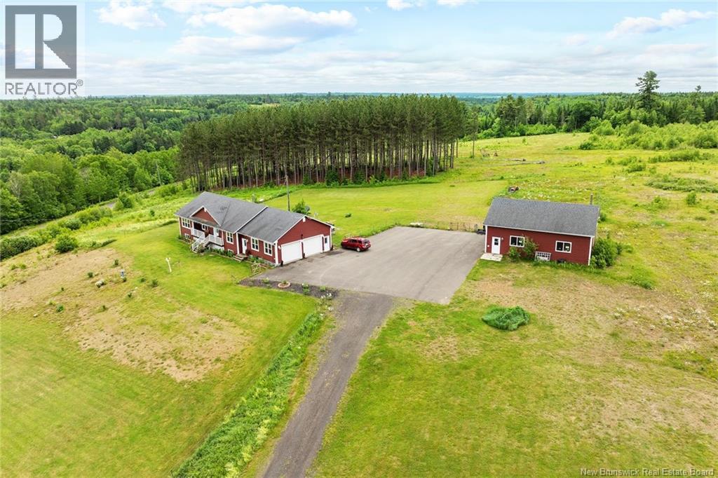 3824 Route 123, Gaspereau Forks, New Brunswick  E4A 2G7 - Photo 4 - NB121549