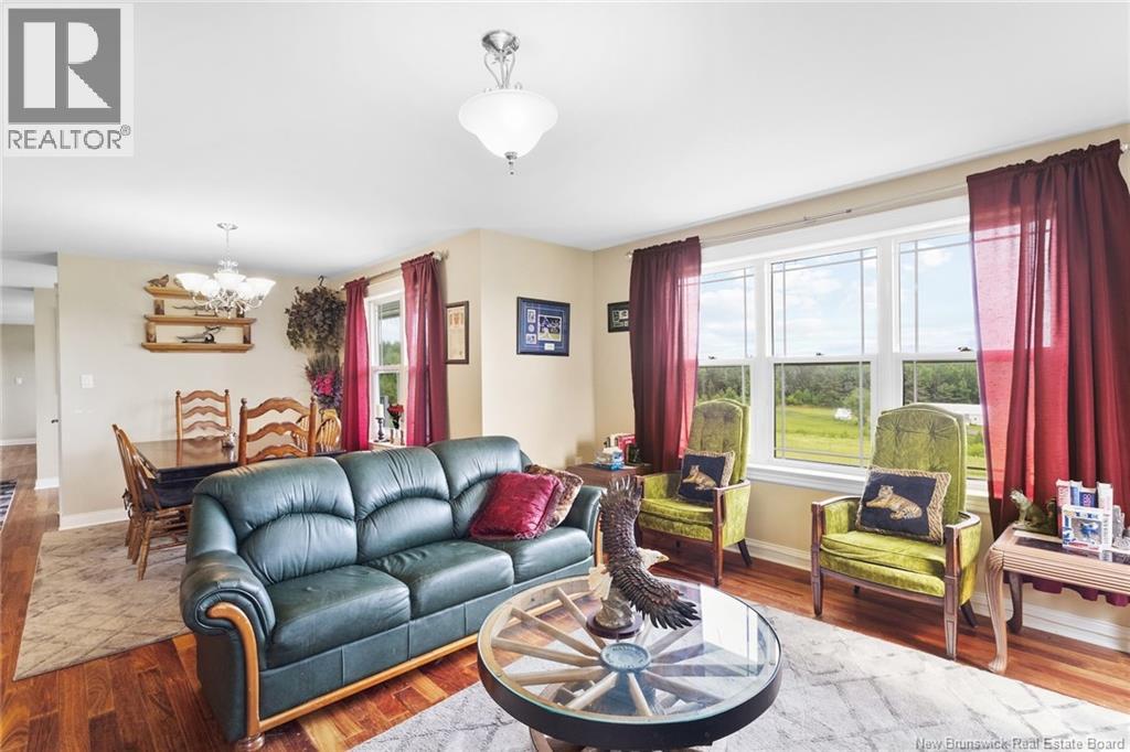 3824 Route 123, Gaspereau Forks, New Brunswick  E4A 2G7 - Photo 16 - NB121549