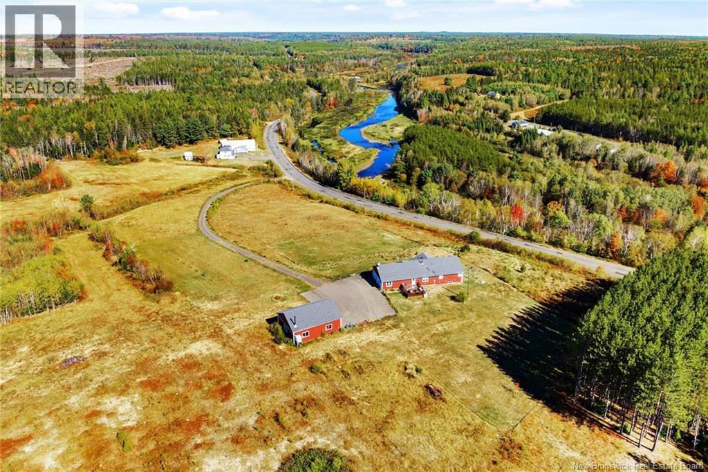 3824 Route 123, Gaspereau Forks, New Brunswick  E4A 2G7 - Photo 7 - NB121549