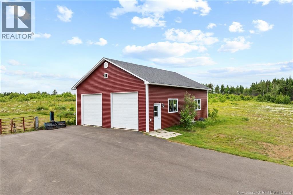 3824 Route 123, Gaspereau Forks, New Brunswick  E4A 2G7 - Photo 43 - NB121549
