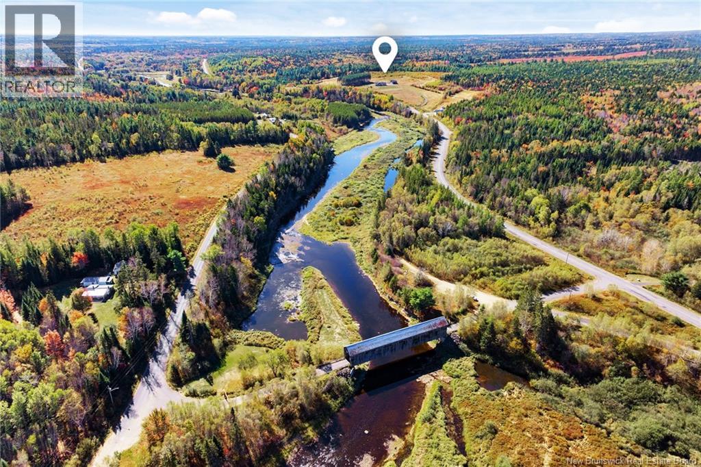 3824 Route 123, Gaspereau Forks, New Brunswick  E4A 2G7 - Photo 8 - NB121549
