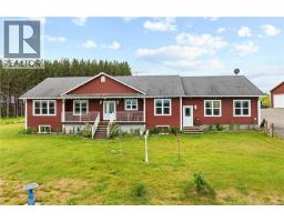 3824 Route 123, Gaspereau Forks, New Brunswick