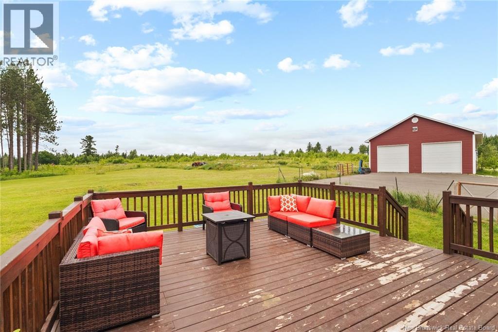 3824 Route 123, Gaspereau Forks, New Brunswick  E4A 2G7 - Photo 39 - NB121549