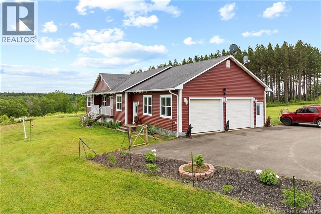 3824 Route 123, Gaspereau Forks, New Brunswick  E4A 2G7 - Photo 40 - NB121549