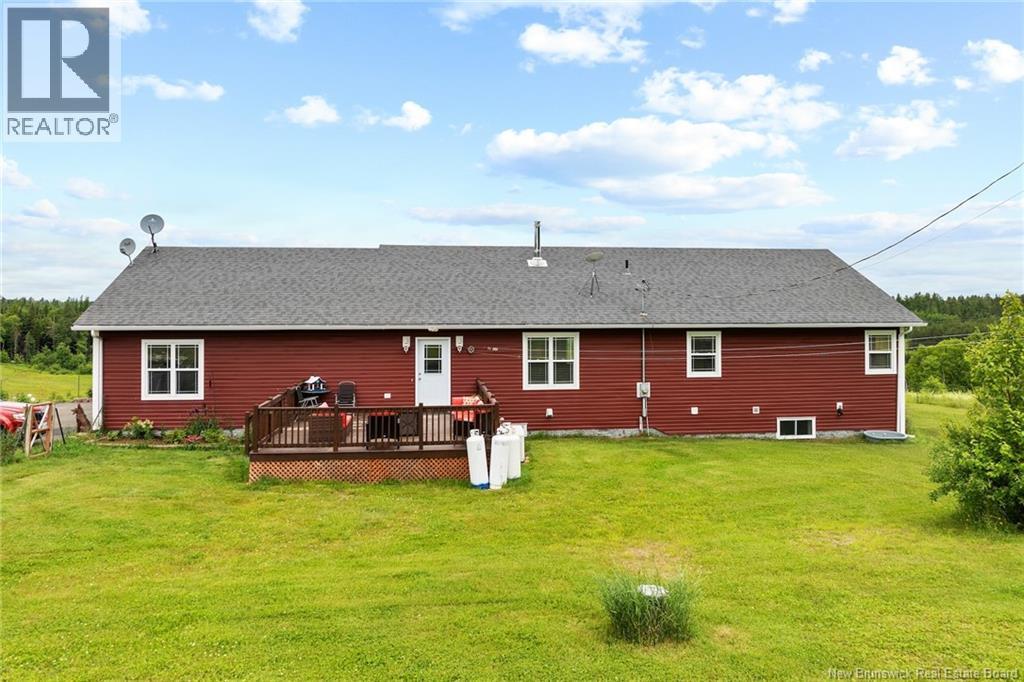 3824 Route 123, Gaspereau Forks, New Brunswick  E4A 2G7 - Photo 41 - NB121549