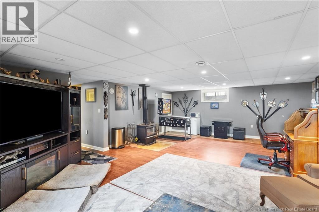 3824 Route 123, Gaspereau Forks, New Brunswick  E4A 2G7 - Photo 35 - NB121549