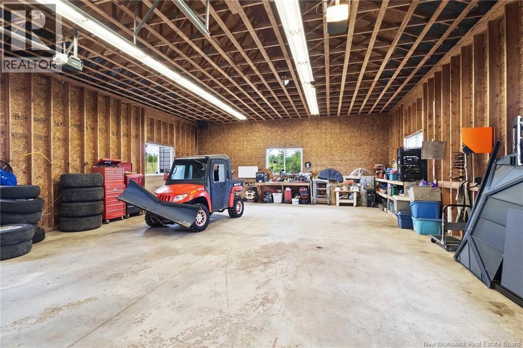 3824 Route 123, Gaspereau Forks, New Brunswick  E4A 2G7 - Photo 44 - NB121549