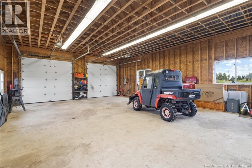 3824 Route 123, Gaspereau Forks, New Brunswick  E4A 2G7 - Photo 45 - NB121549