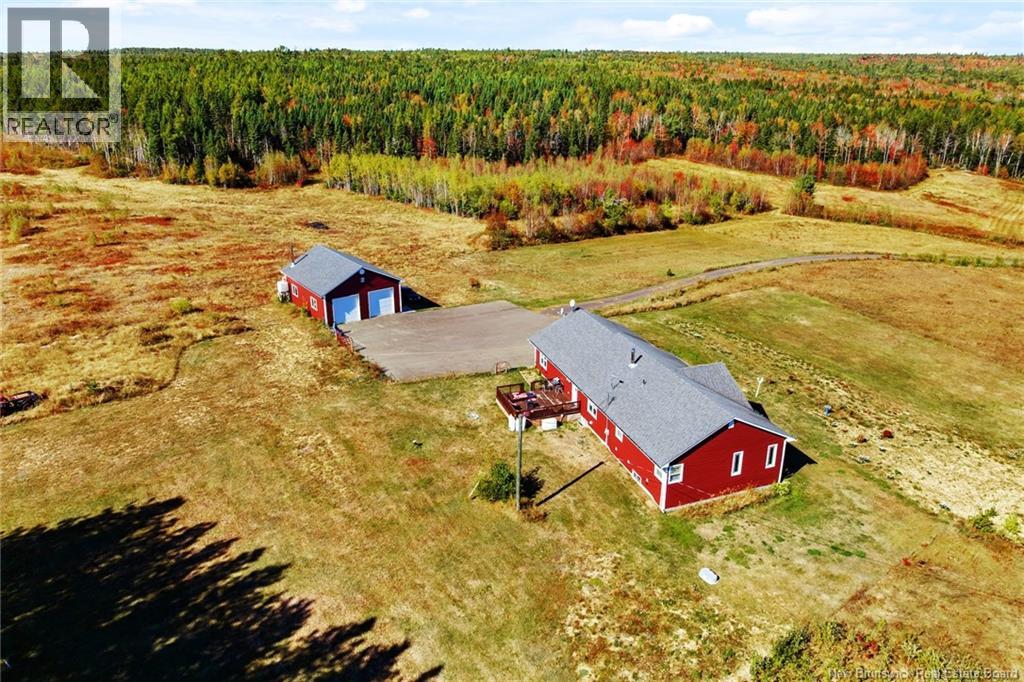 3824 Route 123, Gaspereau Forks, New Brunswick  E4A 2G7 - Photo 6 - NB121549