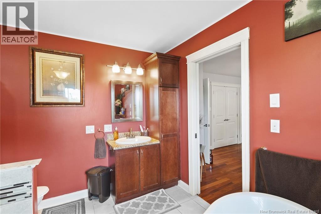 3824 Route 123, Gaspereau Forks, New Brunswick  E4A 2G7 - Photo 29 - NB121549