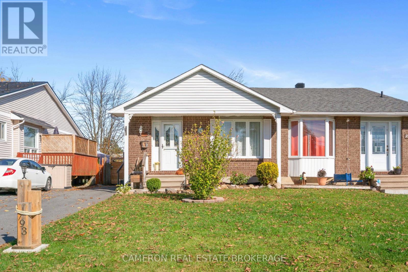 793 LAFLIN AVENUE, Cornwall, Ontario