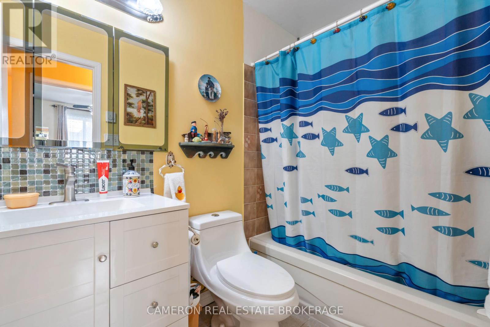 793 Laflin Avenue, Cornwall, Ontario  K6J 3M6 - Photo 13 - X12458774