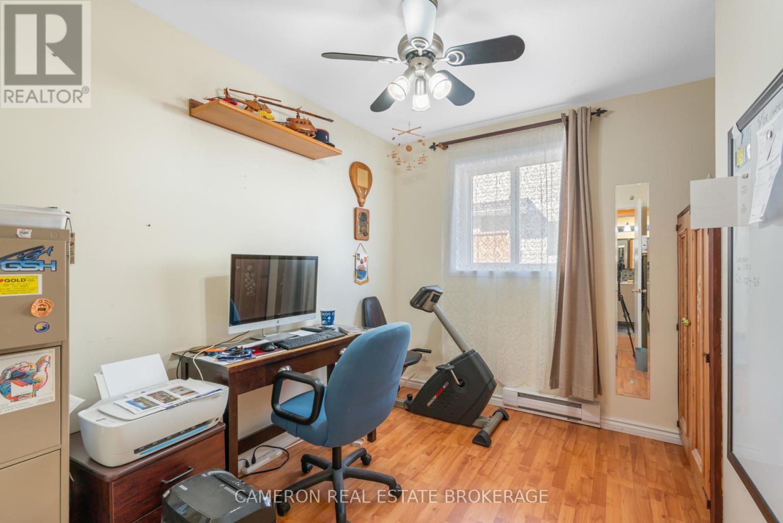793 Laflin Avenue, Cornwall, Ontario  K6J 3M6 - Photo 14 - X12458774