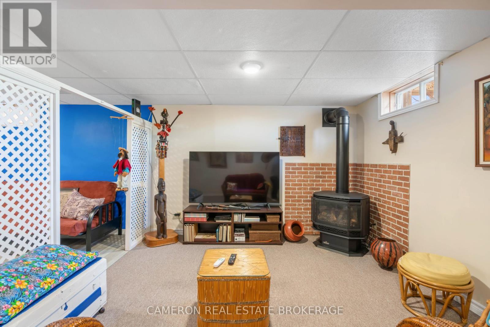 793 Laflin Avenue, Cornwall, Ontario  K6J 3M6 - Photo 18 - X12458774