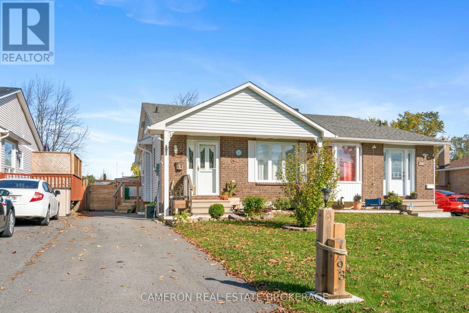 793 Laflin Avenue, Cornwall, Ontario  K6J 3M6 - Photo 2 - X12458774