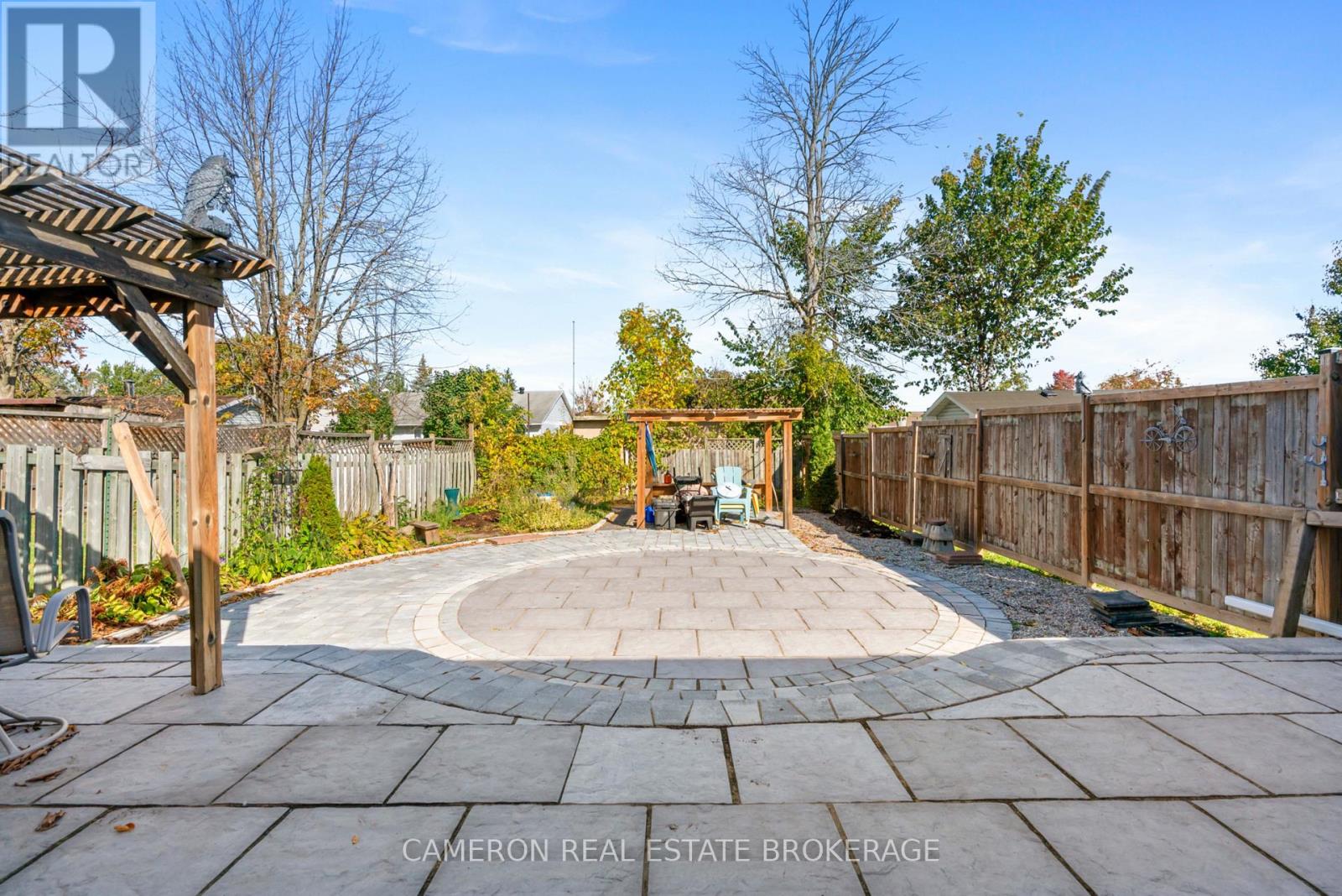 793 Laflin Avenue, Cornwall, Ontario  K6J 3M6 - Photo 24 - X12458774