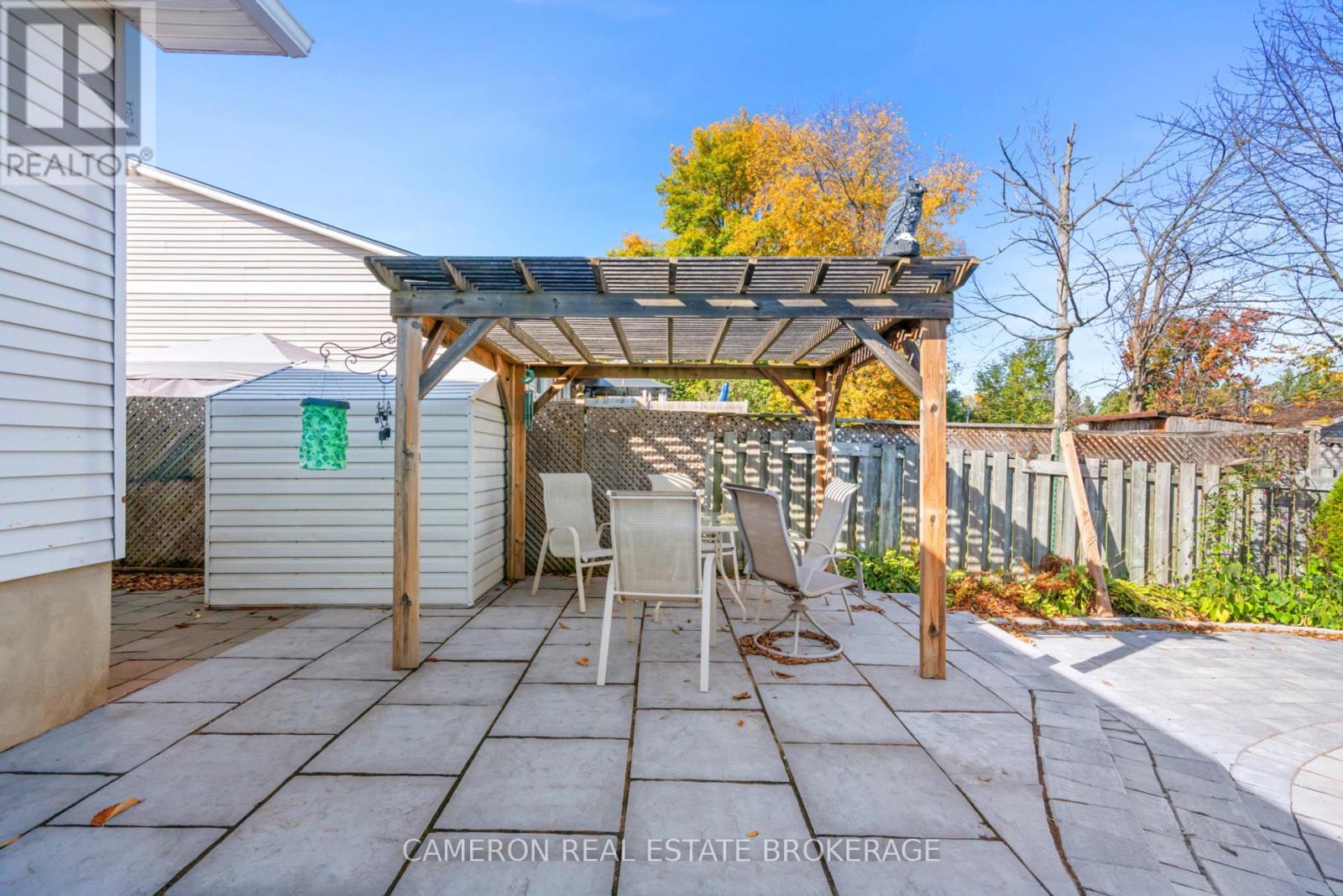793 Laflin Avenue, Cornwall, Ontario  K6J 3M6 - Photo 25 - X12458774