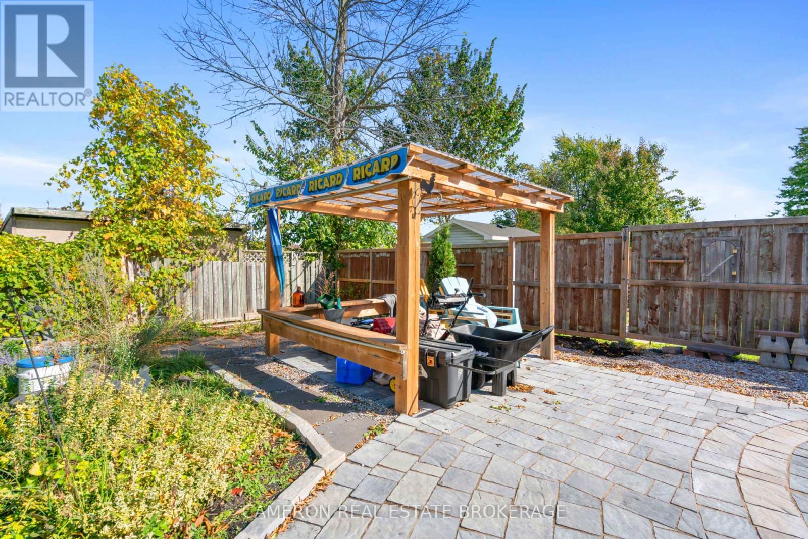 793 Laflin Avenue, Cornwall, Ontario  K6J 3M6 - Photo 26 - X12458774