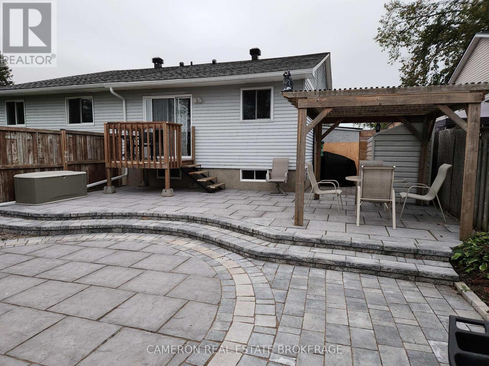 793 Laflin Avenue, Cornwall, Ontario  K6J 3M6 - Photo 27 - X12458774