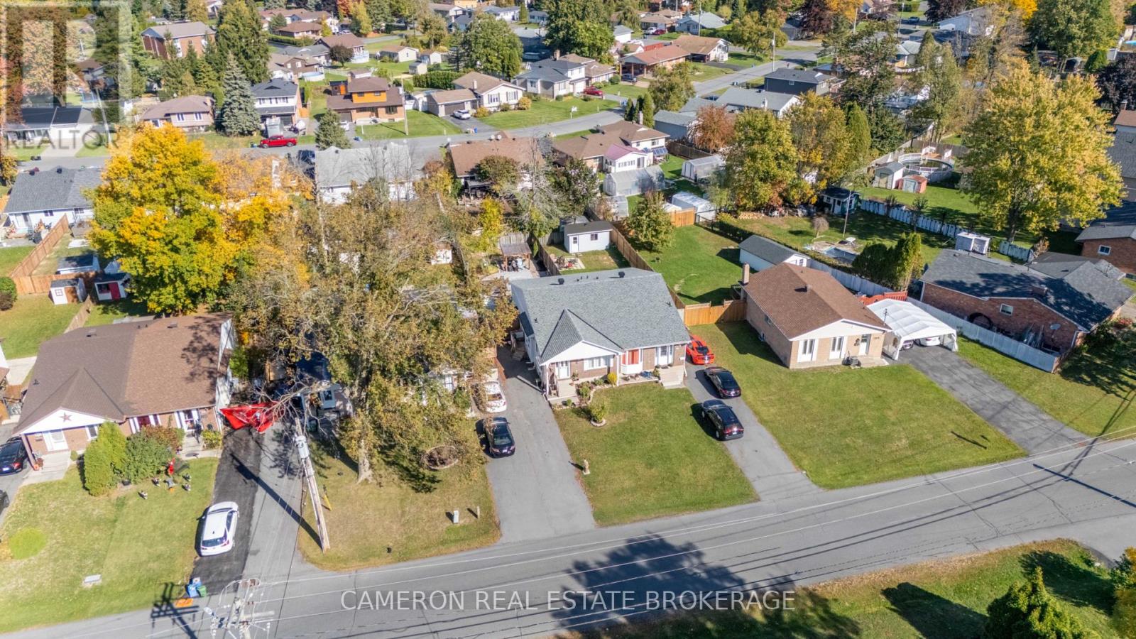 793 Laflin Avenue, Cornwall, Ontario  K6J 3M6 - Photo 28 - X12458774
