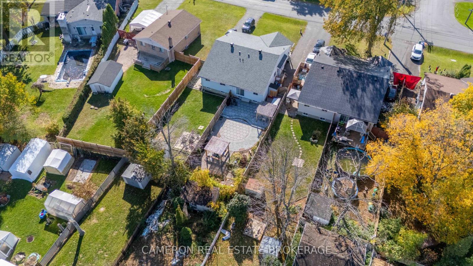 793 Laflin Avenue, Cornwall, Ontario  K6J 3M6 - Photo 29 - X12458774