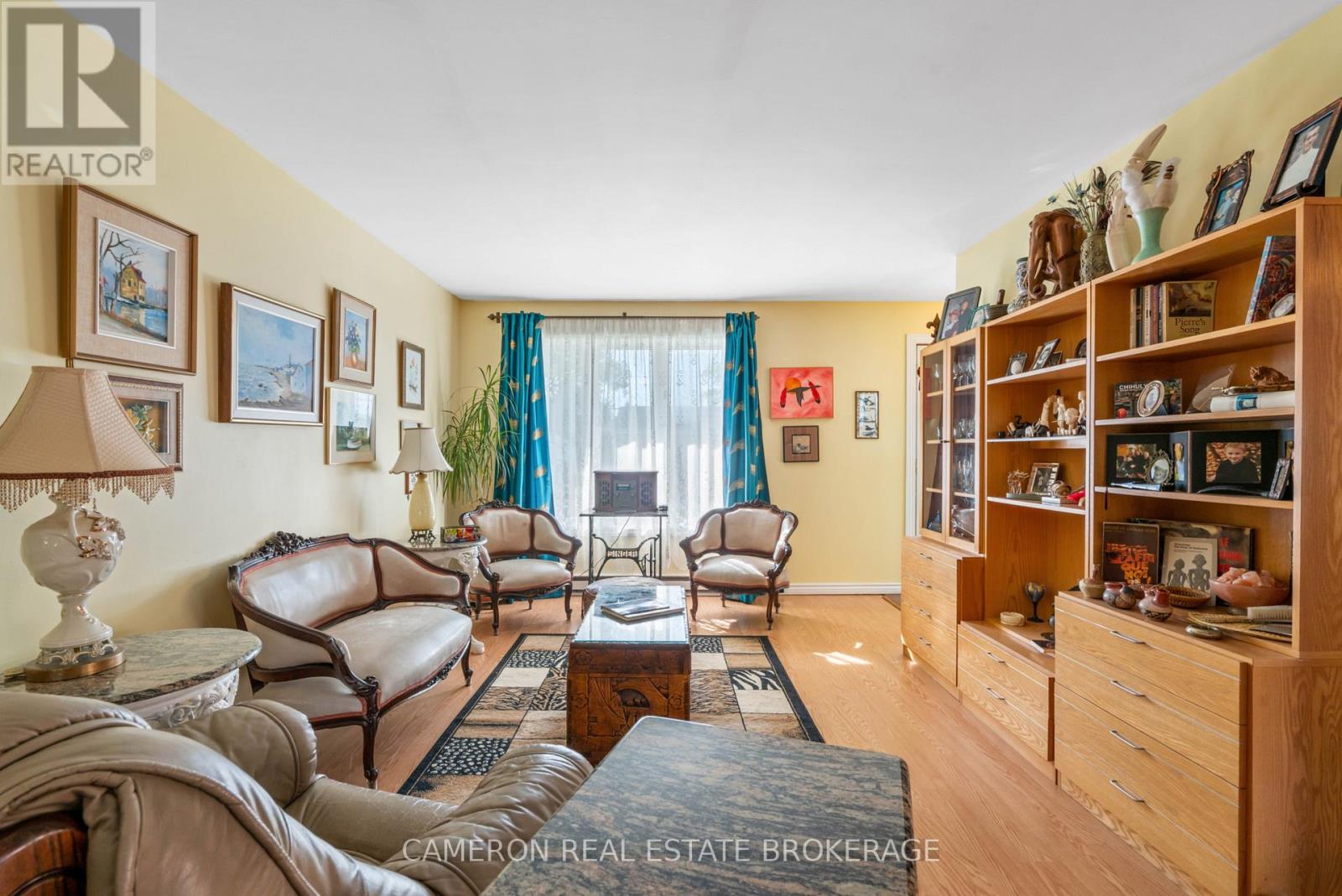 793 Laflin Avenue, Cornwall, Ontario  K6J 3M6 - Photo 5 - X12458774
