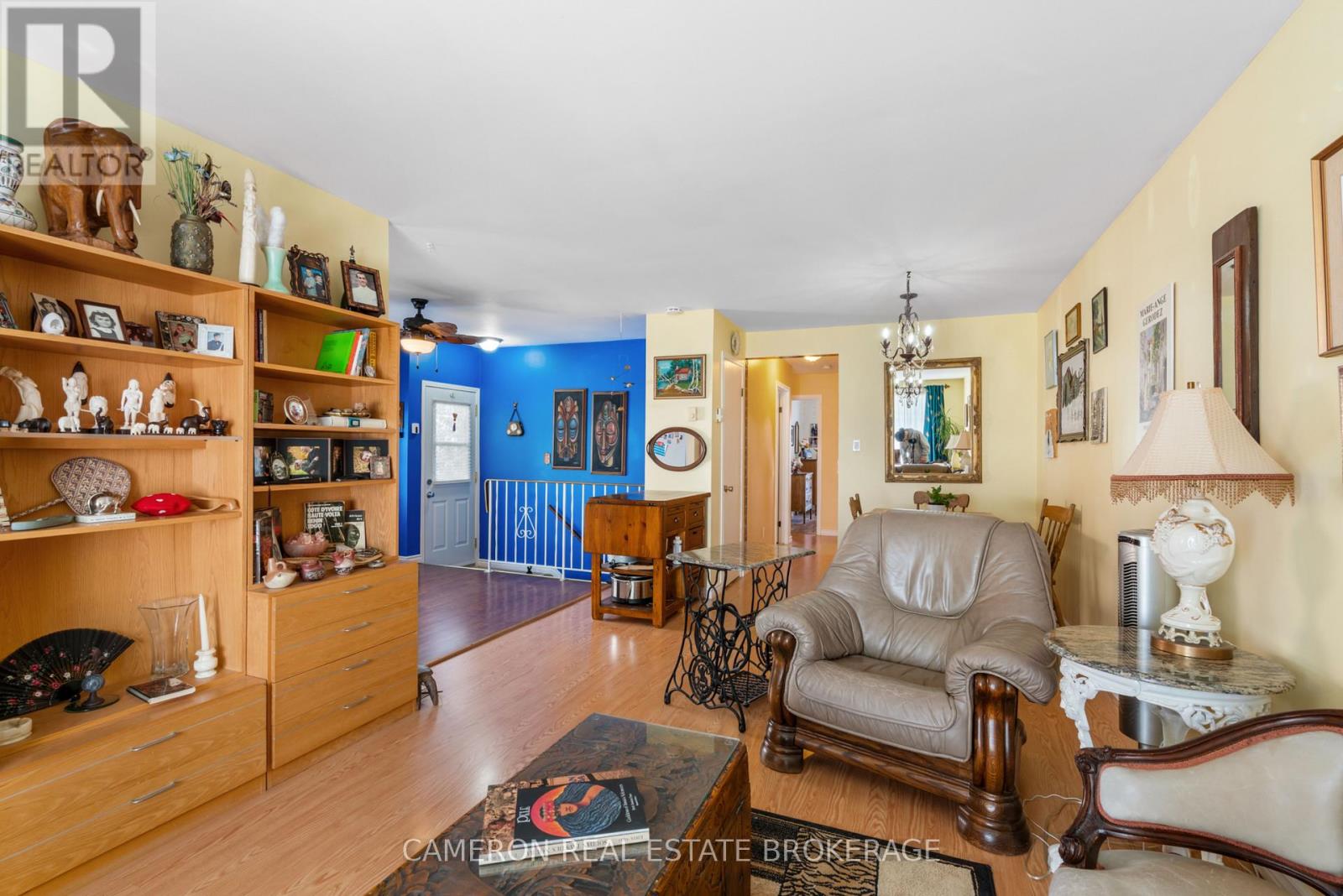 793 Laflin Avenue, Cornwall, Ontario  K6J 3M6 - Photo 6 - X12458774