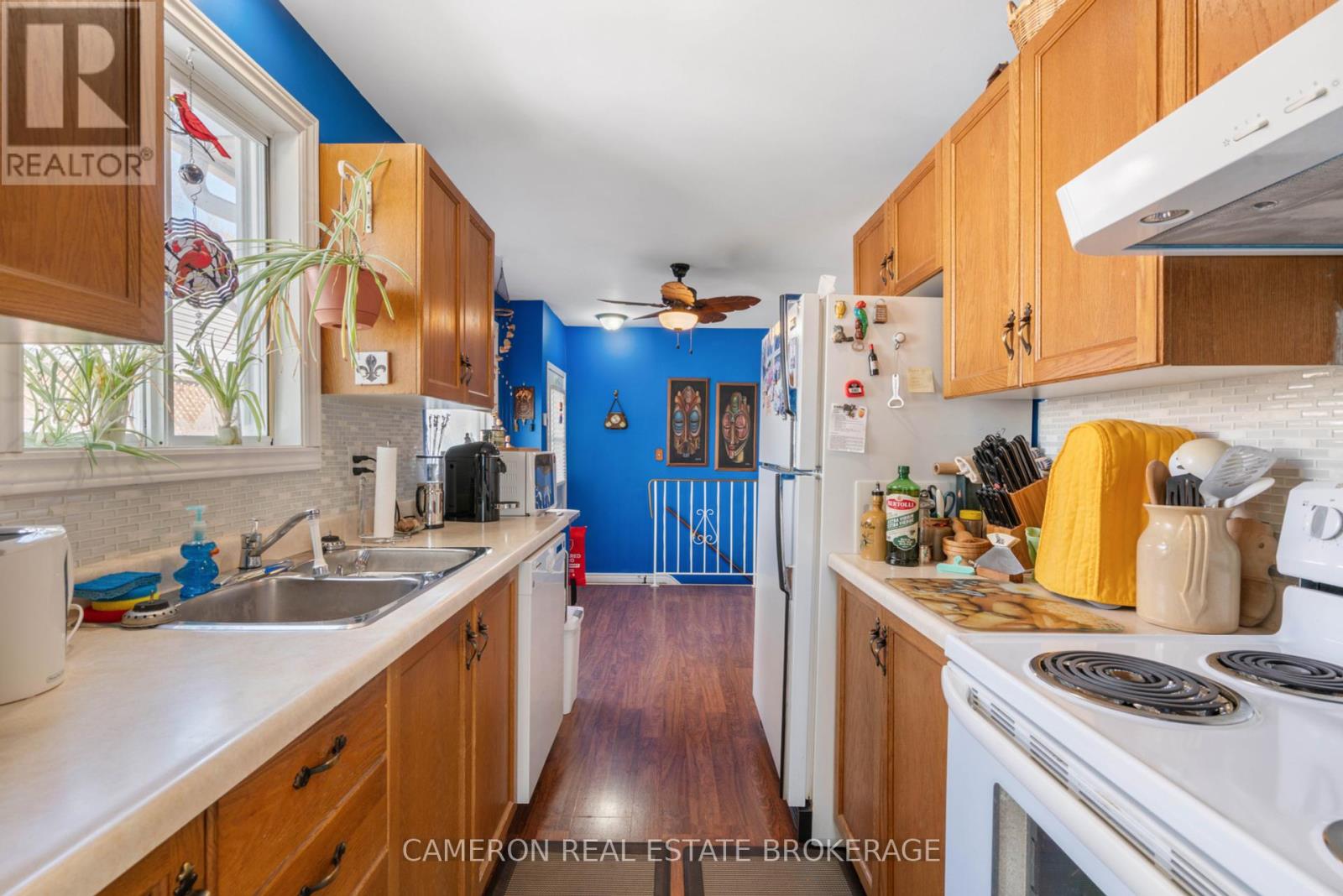 793 Laflin Avenue, Cornwall, Ontario  K6J 3M6 - Photo 7 - X12458774