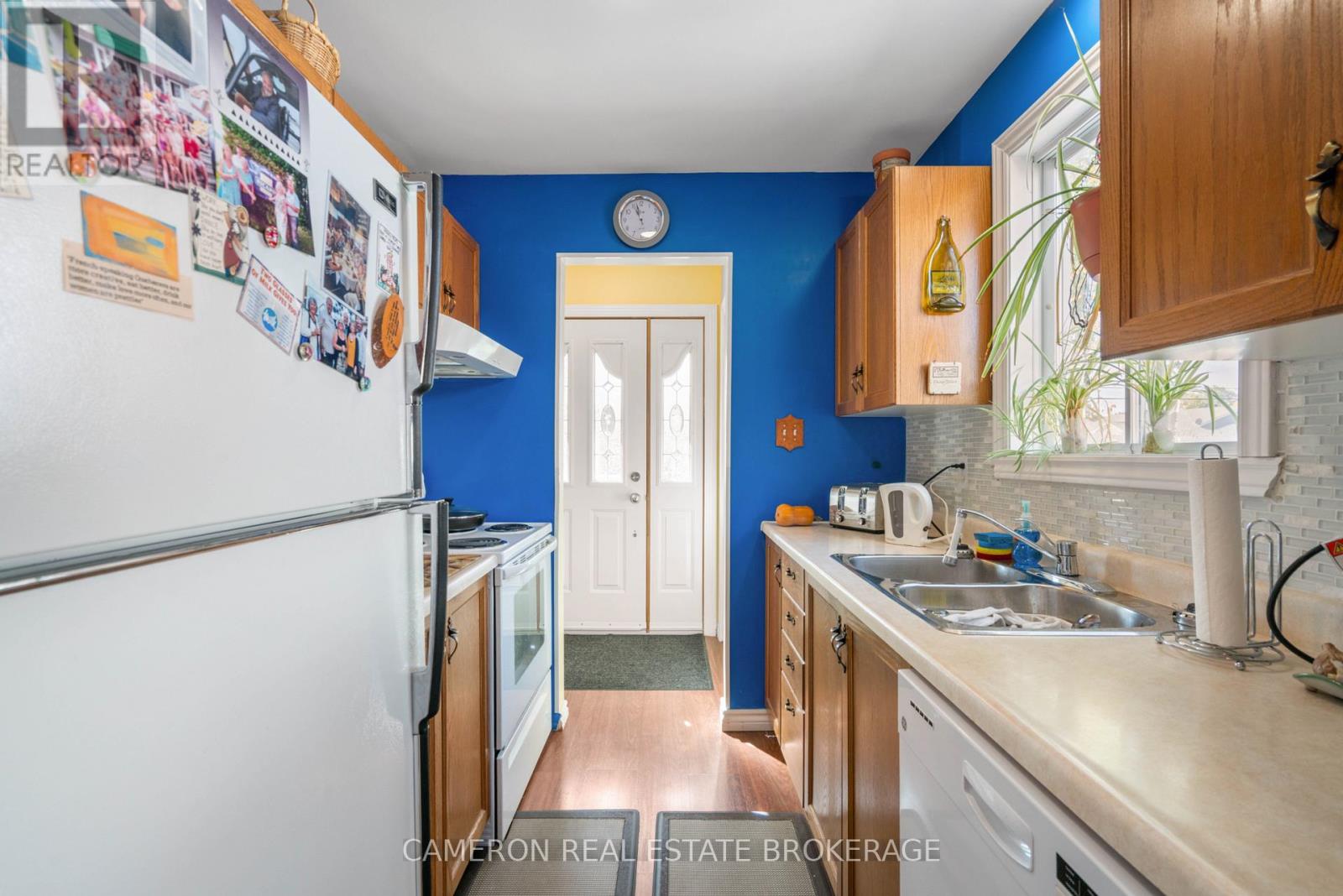 793 Laflin Avenue, Cornwall, Ontario  K6J 3M6 - Photo 8 - X12458774