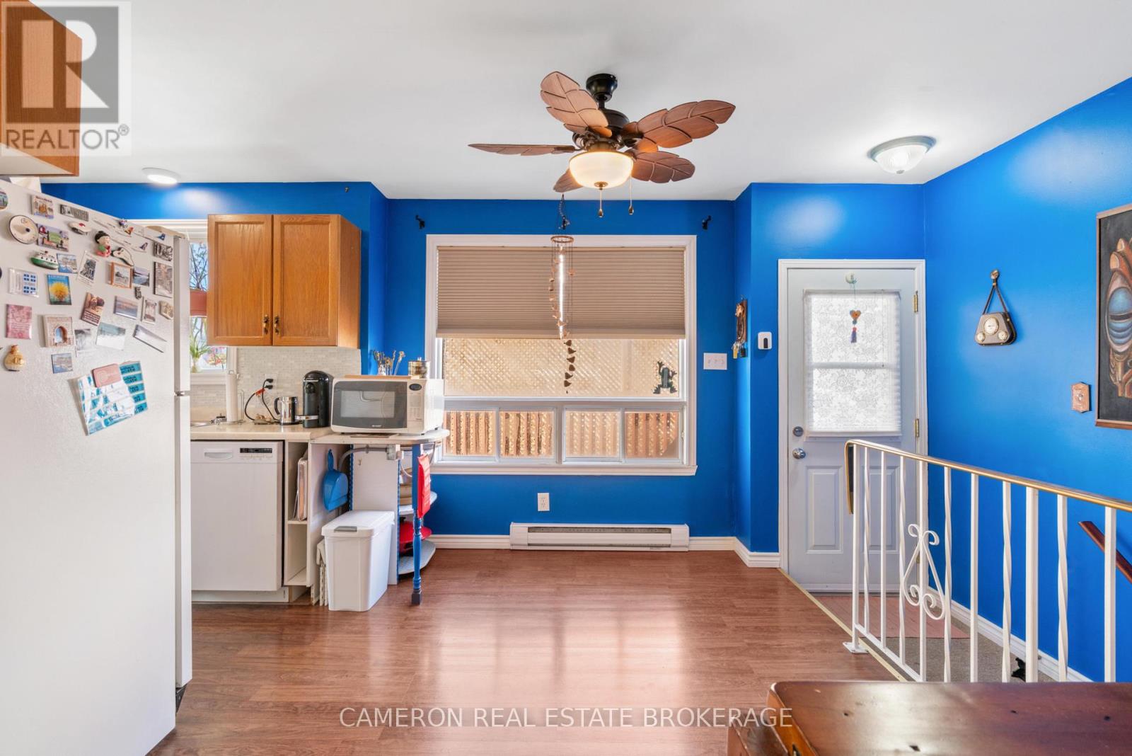 793 Laflin Avenue, Cornwall, Ontario  K6J 3M6 - Photo 9 - X12458774