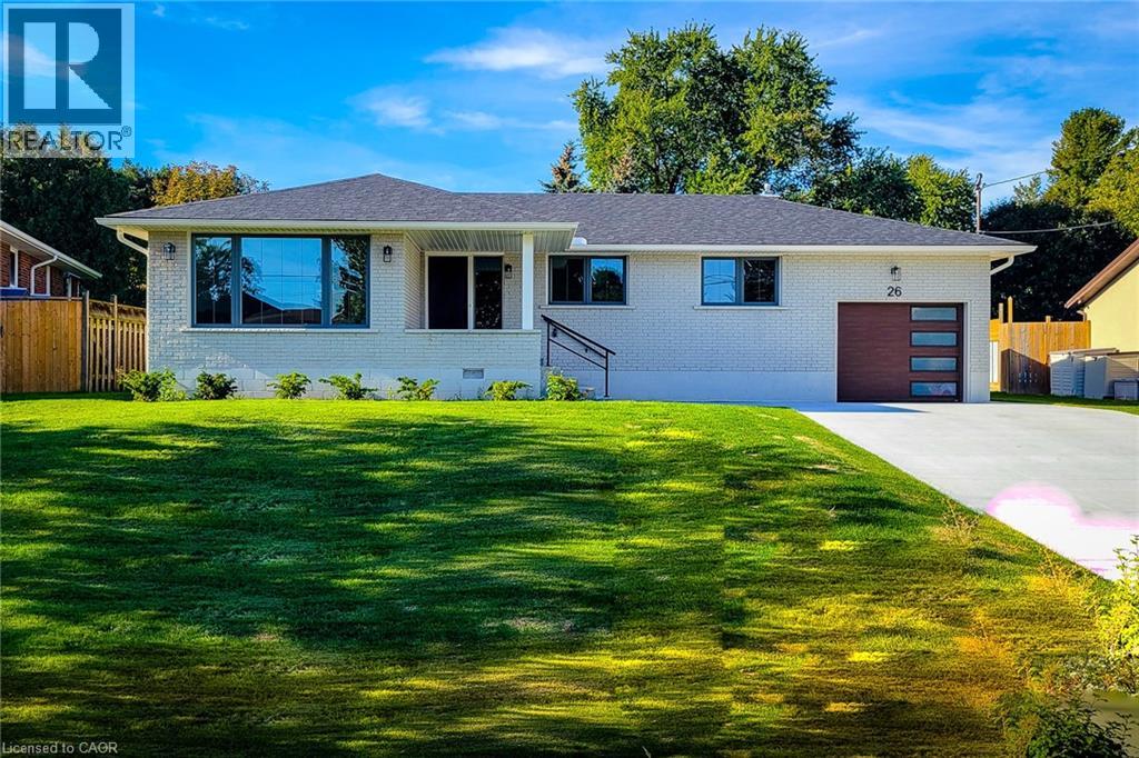 26 George Street, Grimsby, Ontario  L3M 3Y6 - Photo 3 - 40778497