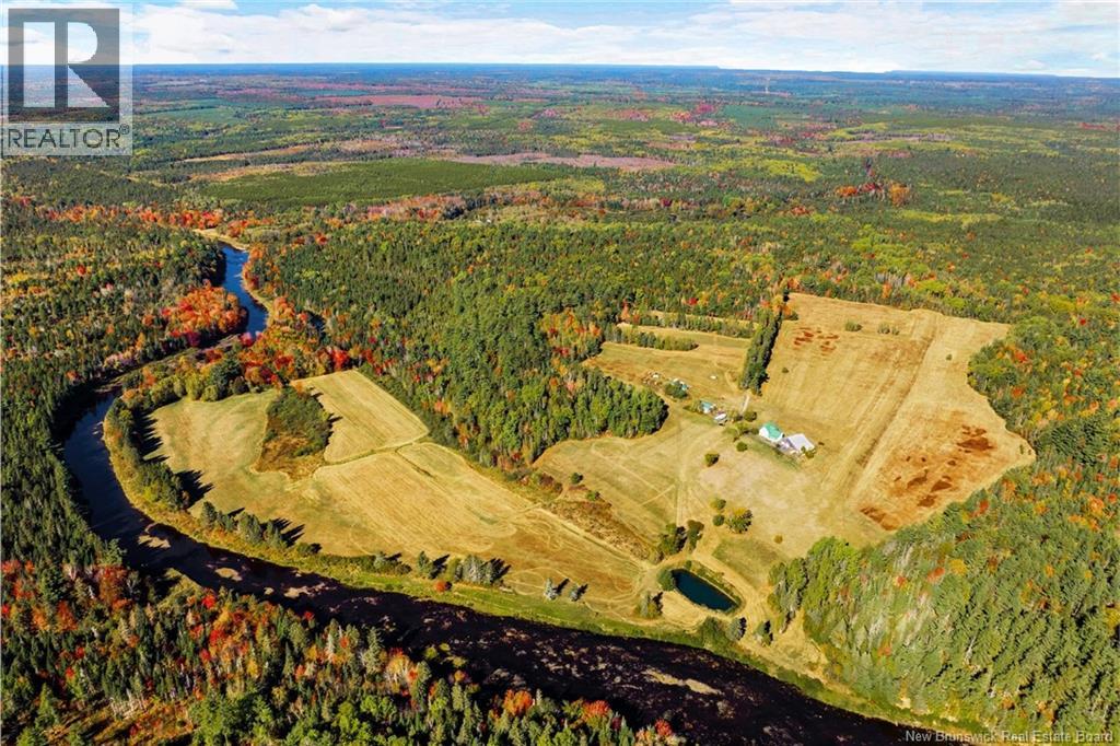 3090 Route 116, Salmon River Rd, New Brunswick