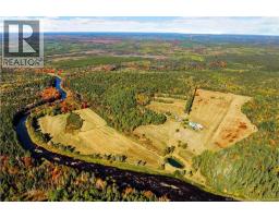 3090 Route 116, Salmon River Rd, New Brunswick