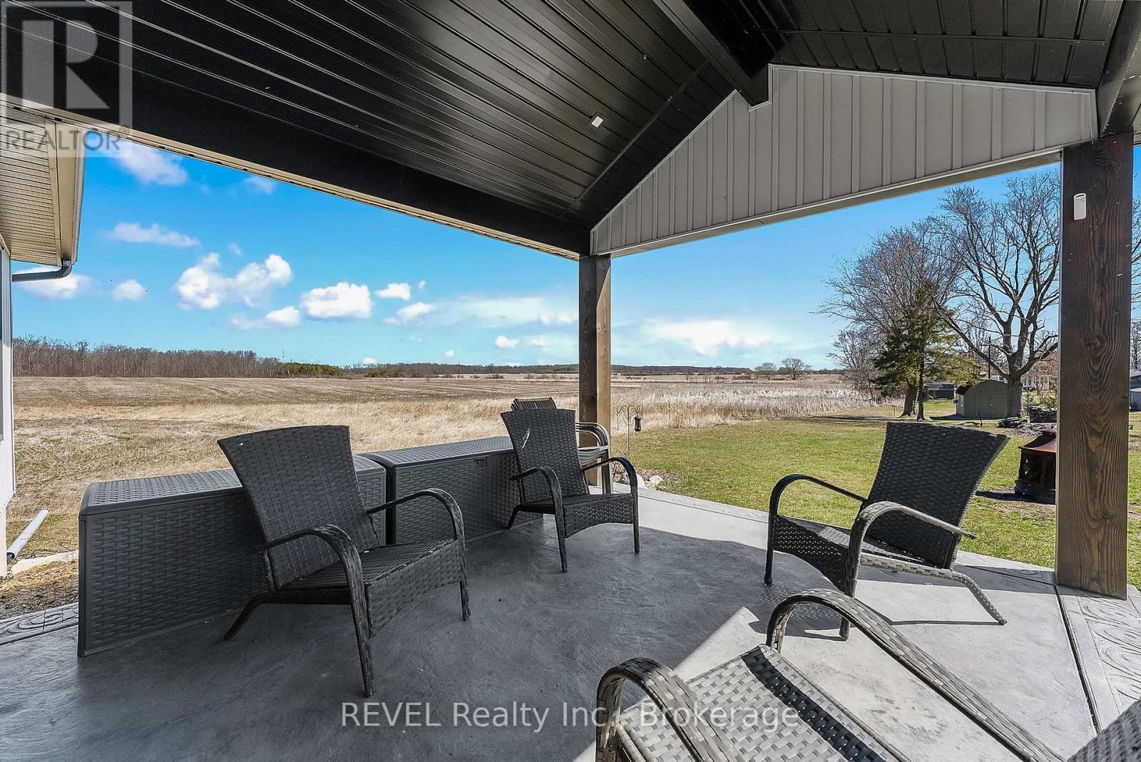 8 Reicheld Road, Haldimand, Ontario  N0A 1P0 - Photo 36 - X12377073