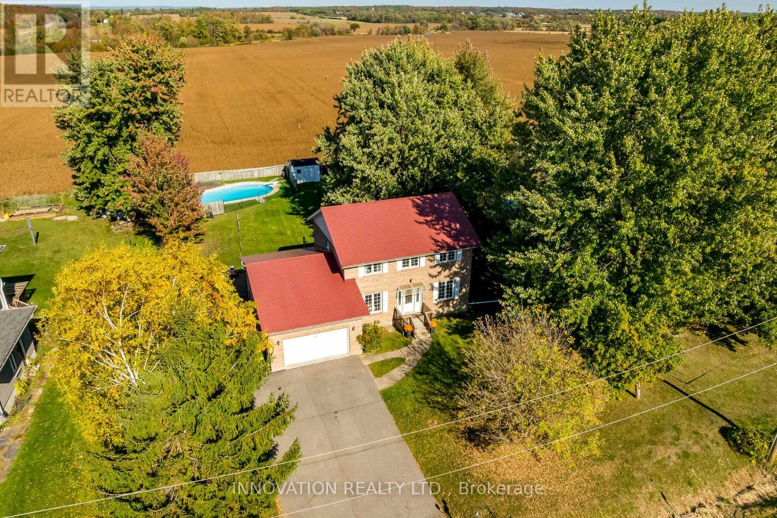 100 Canyon Drive, Ottawa, Ontario  K0A 2H0 - Photo 1 - X12458772
