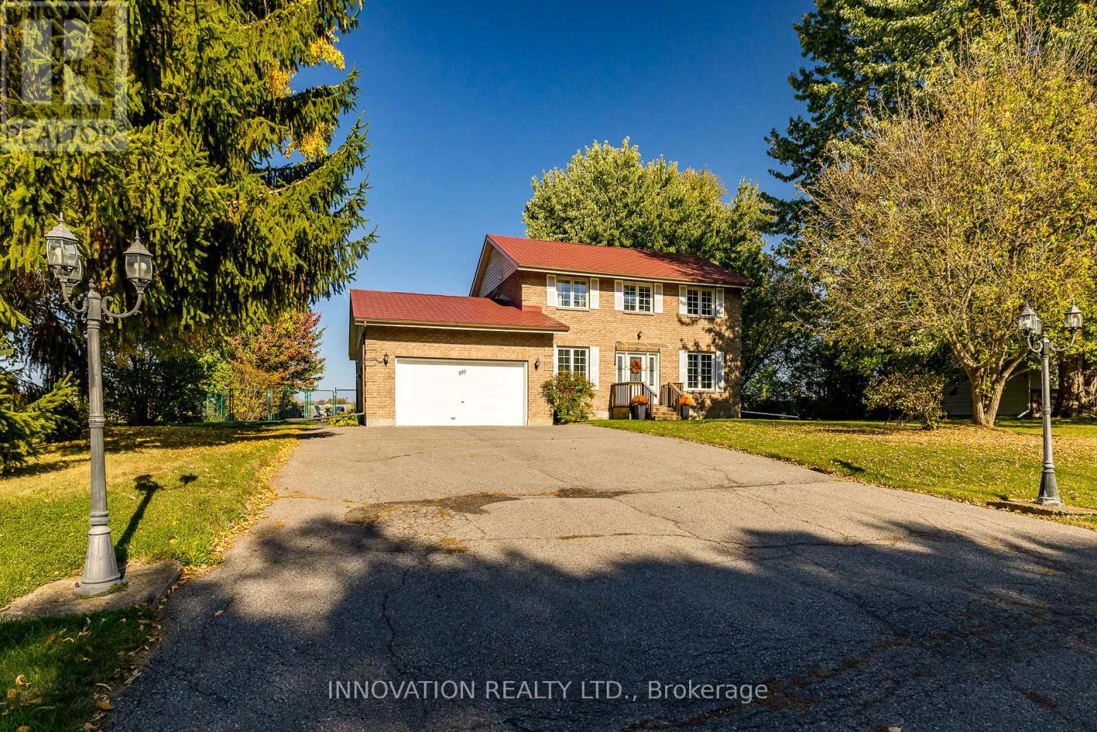 100 Canyon Drive, Ottawa, Ontario  K0A 2H0 - Photo 2 - X12458772