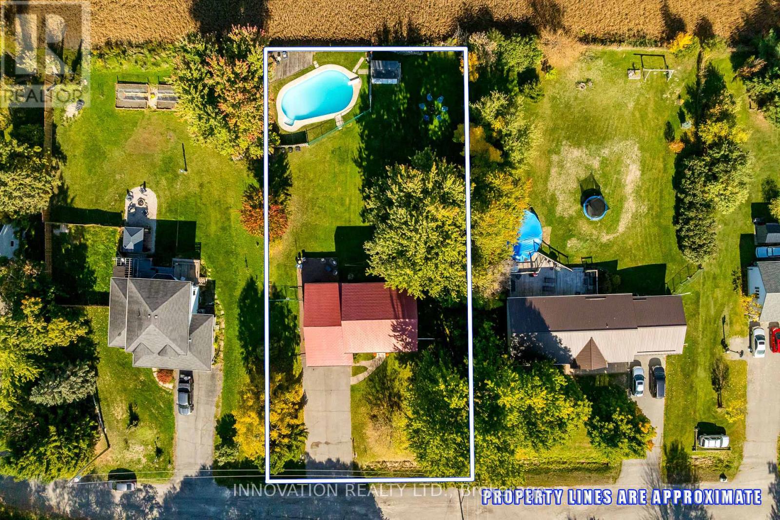 100 Canyon Drive, Ottawa, Ontario  K0A 2H0 - Photo 33 - X12458772