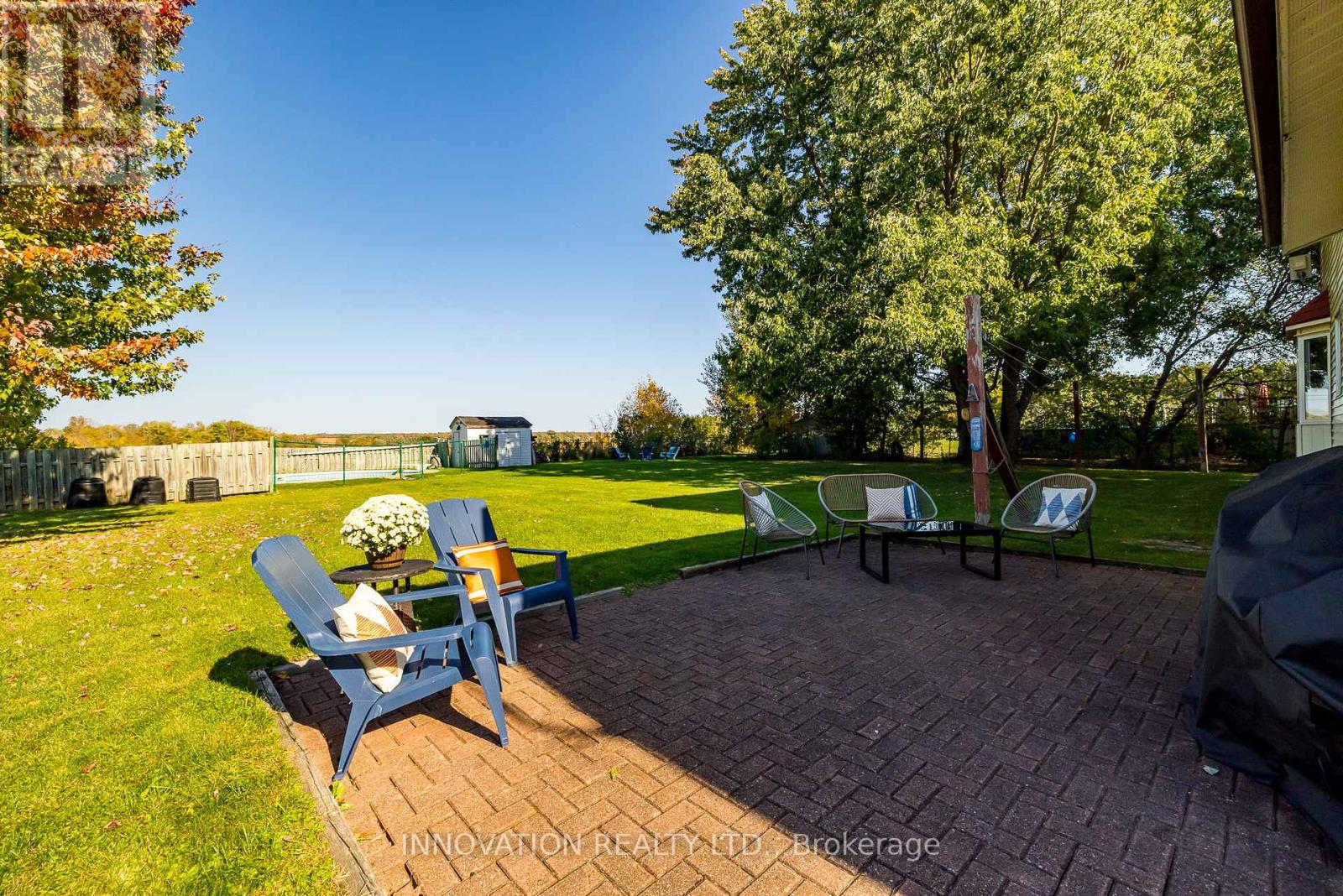 100 Canyon Drive, Ottawa, Ontario  K0A 2H0 - Photo 36 - X12458772