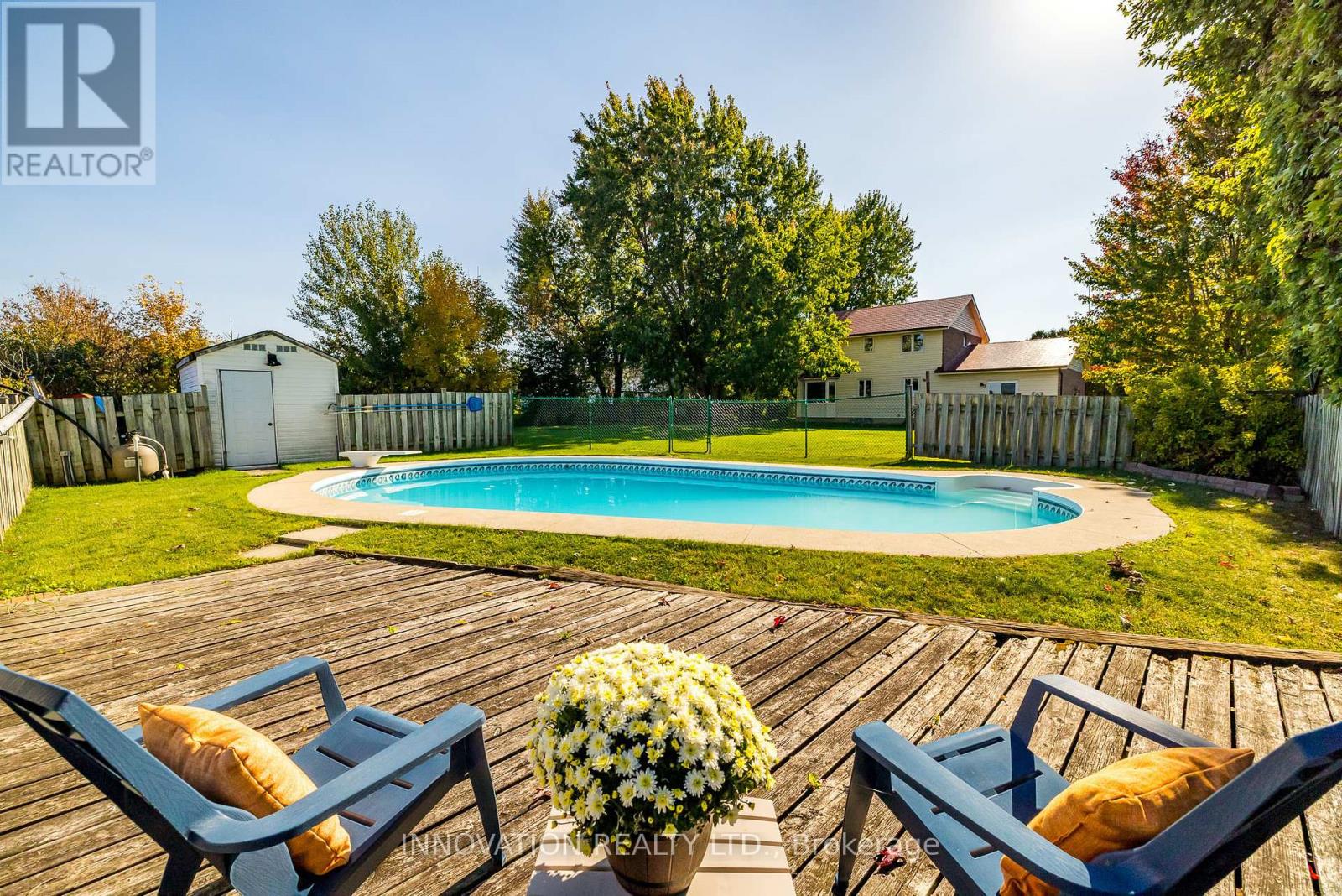100 Canyon Drive, Ottawa, Ontario  K0A 2H0 - Photo 42 - X12458772