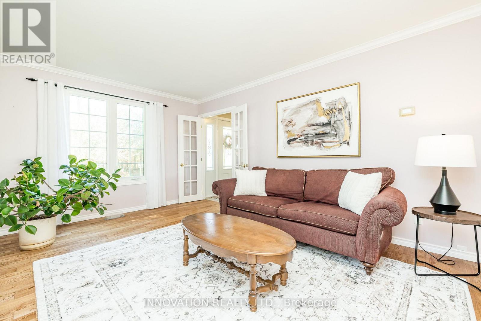 100 Canyon Drive, Ottawa, Ontario  K0A 2H0 - Photo 8 - X12458772