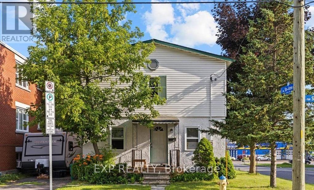310 Shakespeare Street, Ottawa, Ontario  K1L 5M2 - Photo 1 - X12458773