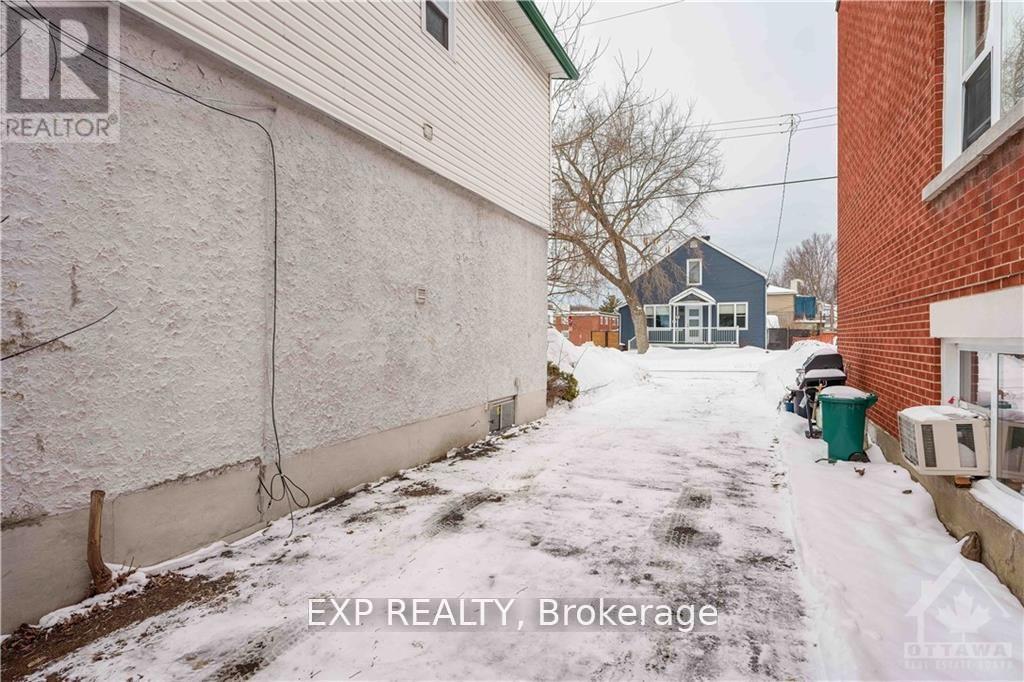 310 Shakespeare Street, Ottawa, Ontario  K1L 5M2 - Photo 21 - X12458773