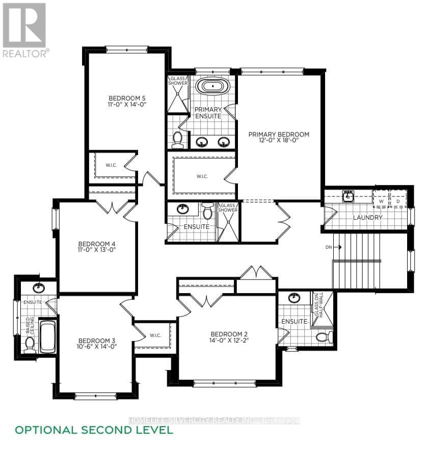 22 Ewing Way, Amaranth, Ontario  L9W 5G9 - Photo 34 - X12448154