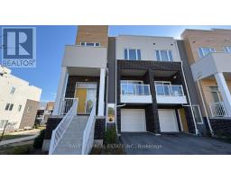 61 PROGRESS CRESCENT, Kitchener, Ontario