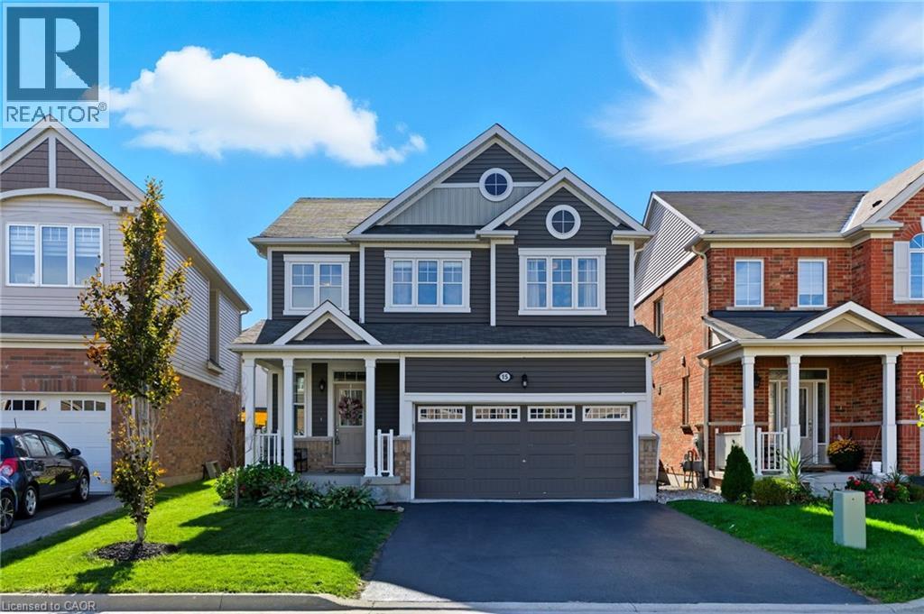15 Bastia Street, Waterdown, Ontario  L8B 1V3 - Photo 1 - 40778455