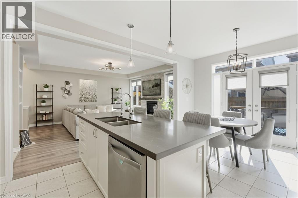 15 Bastia Street, Waterdown, Ontario  L8B 1V3 - Photo 12 - 40778455
