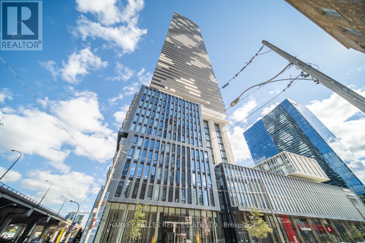 6009 - 55 COOPER STREET, Toronto, Ontario