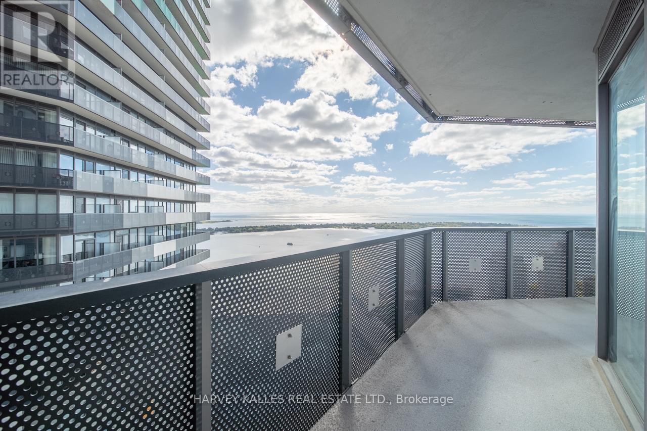 6009 - 55 Cooper Street, Toronto, Ontario  M5E 0G1 - Photo 19 - C12458775